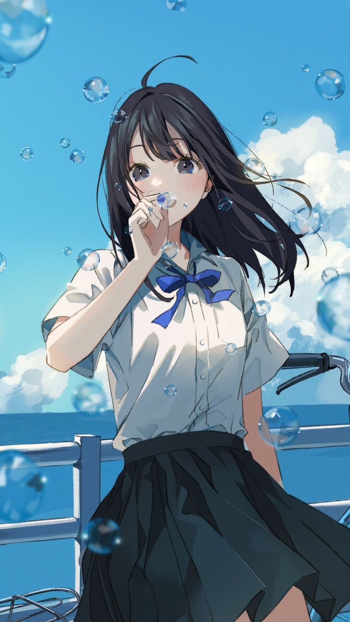 中高生限定.ᐟ.ᐟ   恋バナ・雑談・相談・ゲーム・勉強・青春オプチャ✨