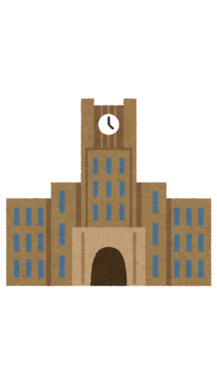 OpenChat #大学に行きたい