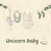 unicorn baby
