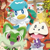 ポケモンSV (CHAMPIONS)ダブルバトル研究会