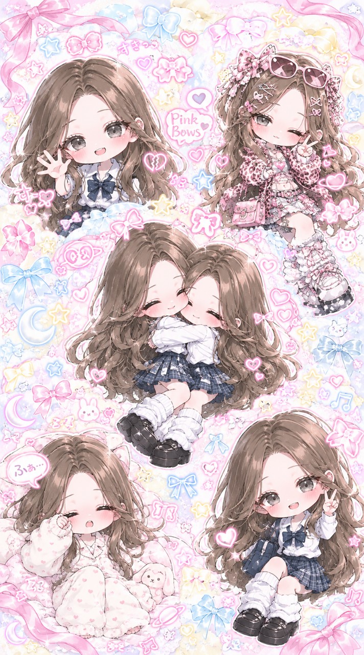 🎀 ZETA好きさん集合〜〜！！ 🎀