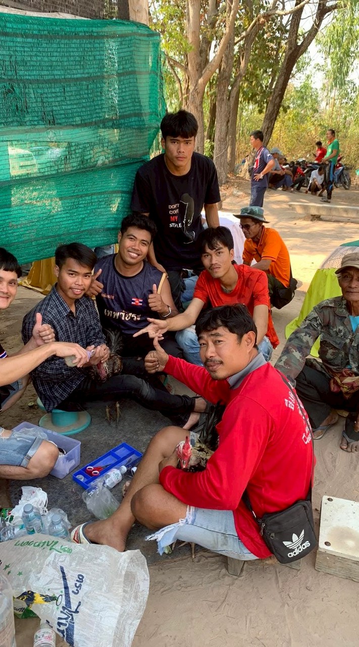 ซุ้ม กิตติ ฟาร์ม