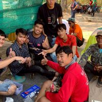 ซุ้ม กิตติ ฟาร์ม