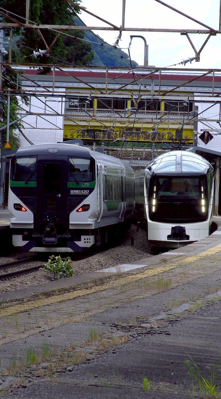 臨時列車などの報告、スジ公開掲示板