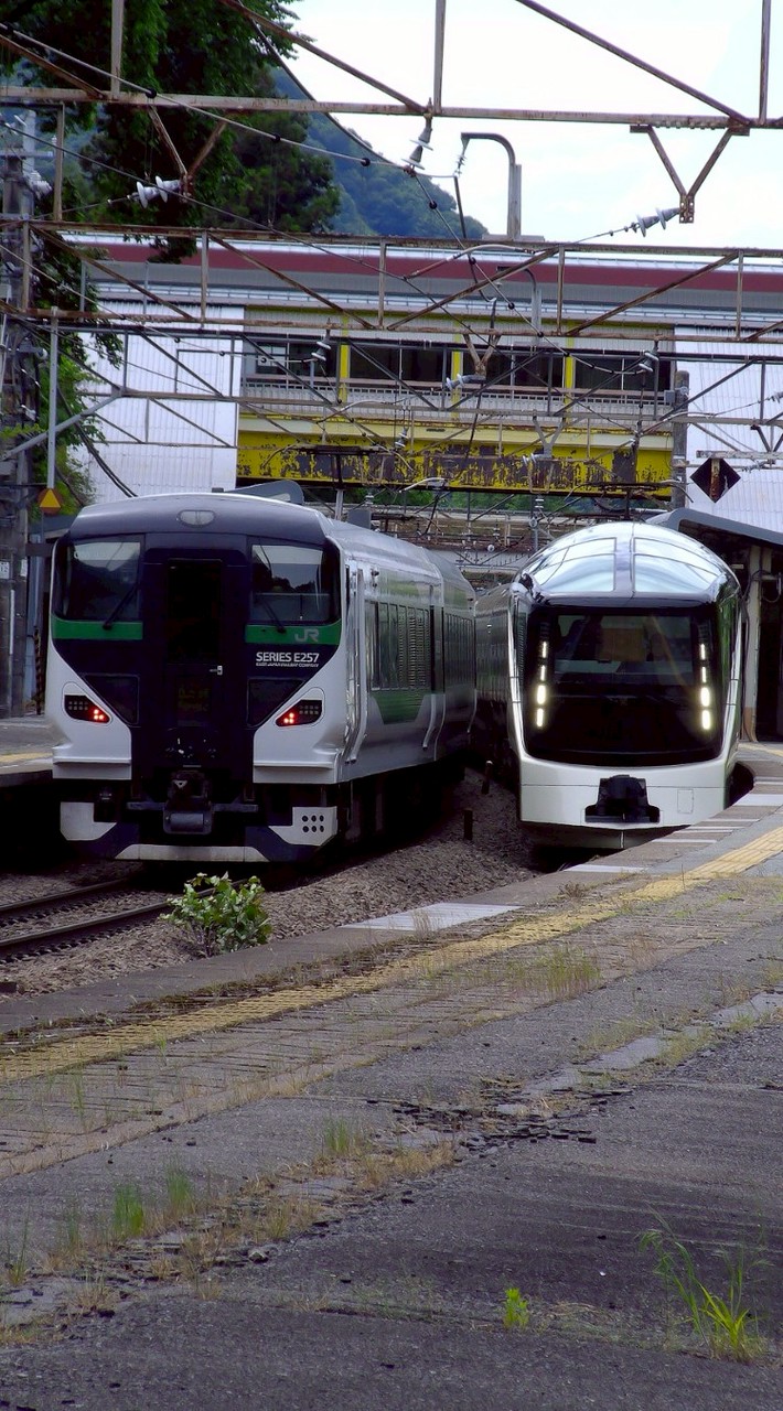 臨時列車などの報告、スジ公開掲示板