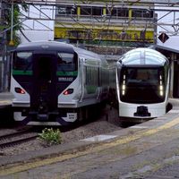 臨時列車などの報告、スジ公開掲示板