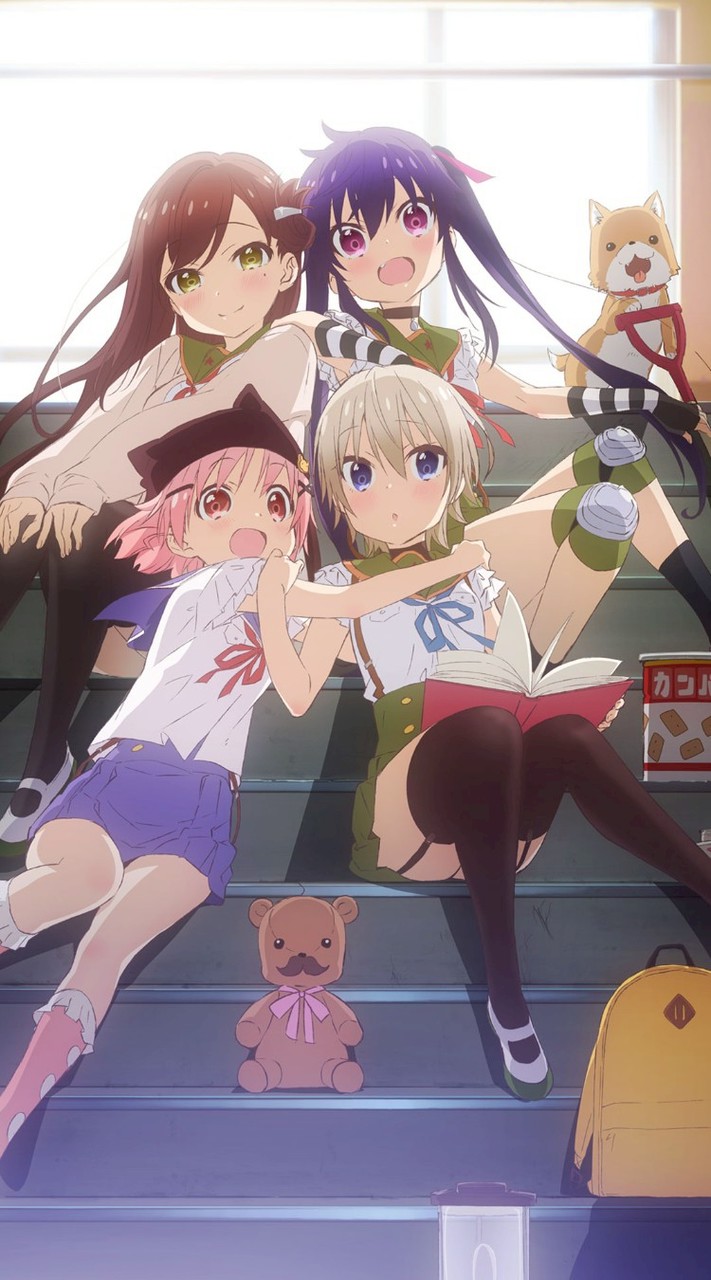 「アニメ（放映終了作品）」語ろうぜ【welps】