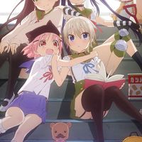 「アニメ（放映終了作品）」語ろうぜ【welps】