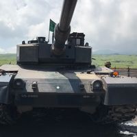 戦車同好会