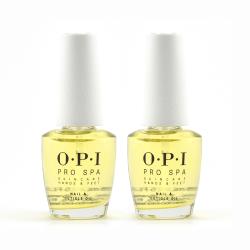 ◎●指彩界的法拉利●Nail &cuticle Oil/含Cupuacu古布阿蘇果&White Tea白茶●結合臉部保養與抗老肌膚科技●以超級水果古布阿蘇做為主要成分●加州皮膚科名醫加入研發|◎|◎品