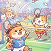 🏸大台中羽球揪團臨打專區