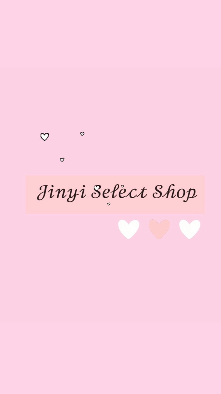 𝒥𝒾𝓃𝓎𝒾 𝒮𝑒𝓁𝑒𝒸𝓉 𝒮𝒽𝑜𝓅