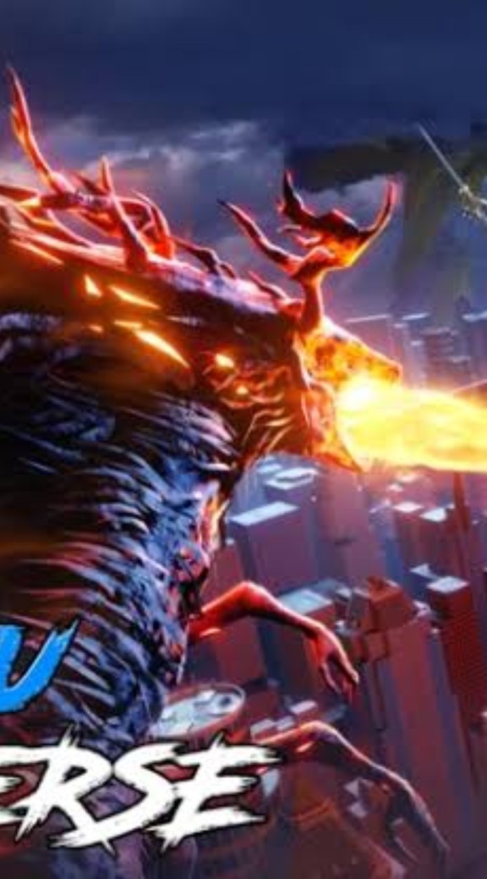 THE PLAYERS OF KAIJU UNIVERSE