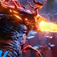 THE PLAYERS OF KAIJU UNIVERSE
