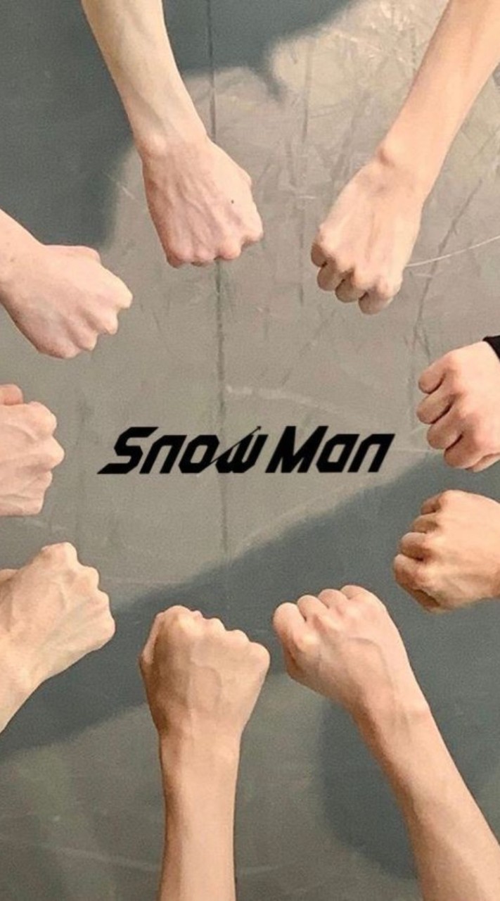 snowman好き来て！！
