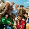 BTS💜好き集合❗画像共有&トーク