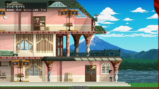 GUILTY GEAR -STRIVE-》Season Pass1 第3彈追加角色公開！Happy Chaos 