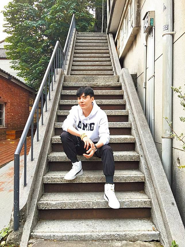 37歲王凱對戲23歲賴慧如 怕喊不出「媽」