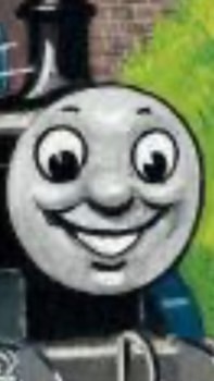 きかんしゃトーマス