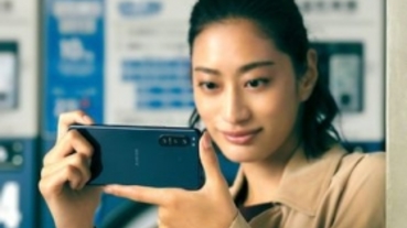 Sony Xperia 5 II 大批行銷圖片浮出水面，外觀全都露