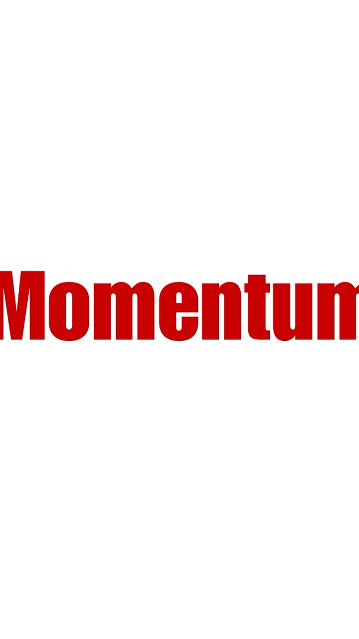 Momentum〜人目を超えて、動き出す〜