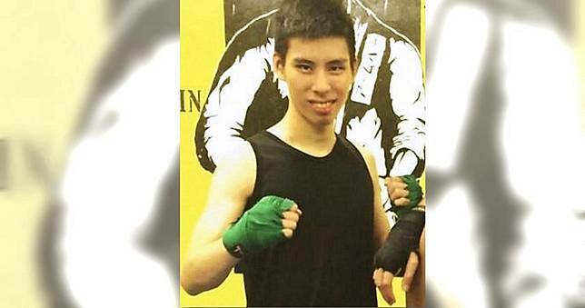 22歲拳擊手揮刀砍母！外婆目睹快逃　遭攔下亂拳打死