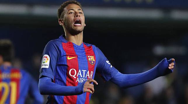 5 Calon Pengganti Neymar di Barcelona