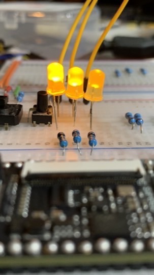 電子工作プログラミング