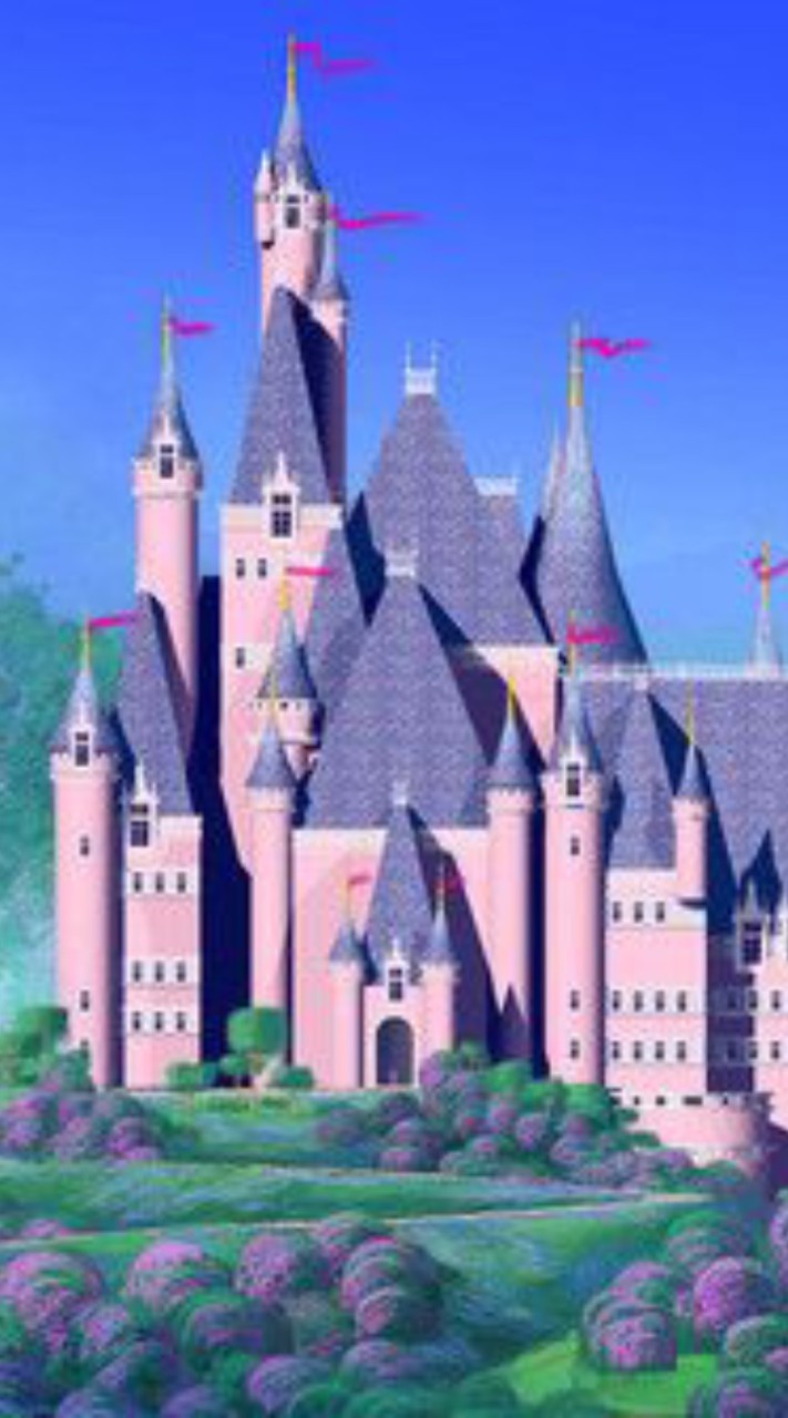 ꒰💒 princess school 💐꒱