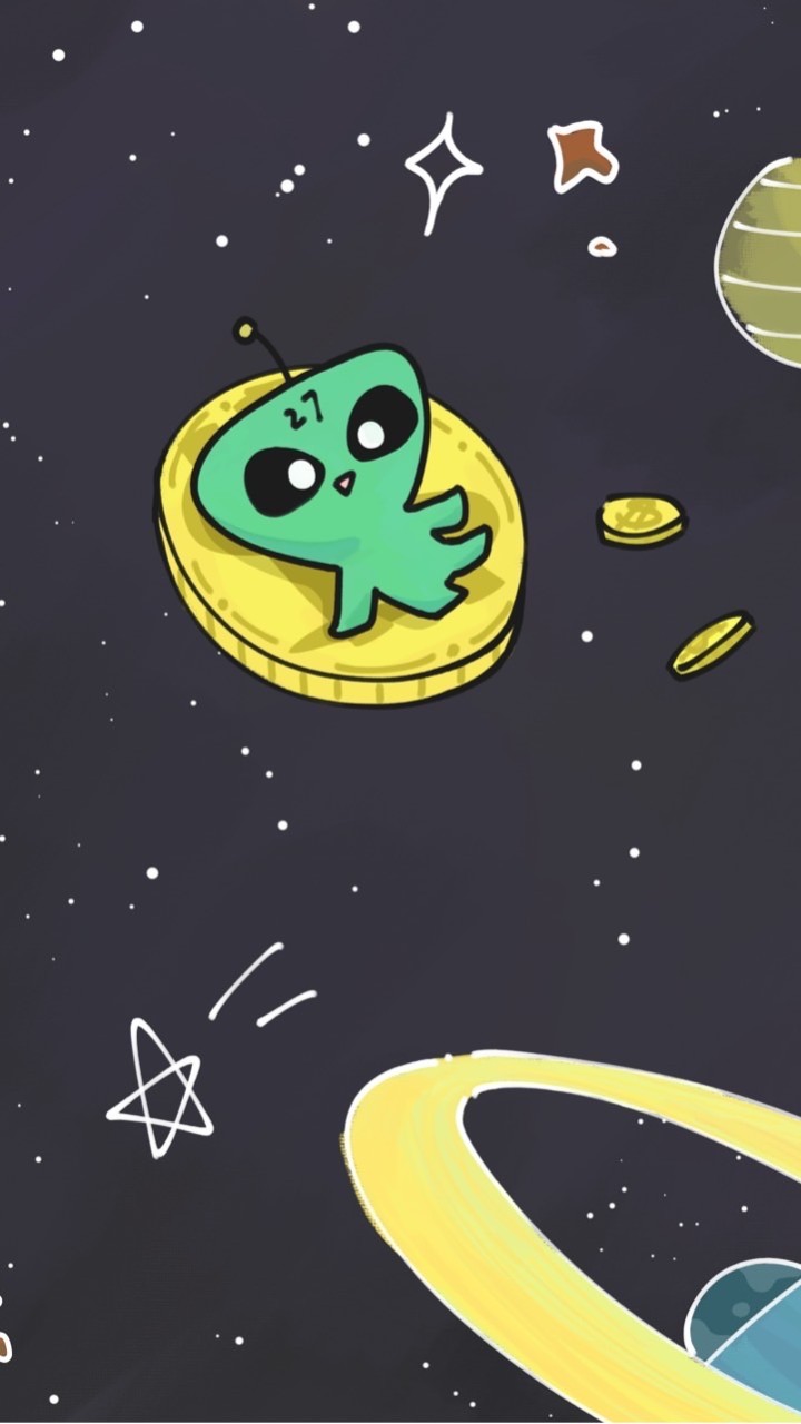 外星人單次課程交流群
