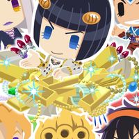 ジョジョ緩也！！！！！