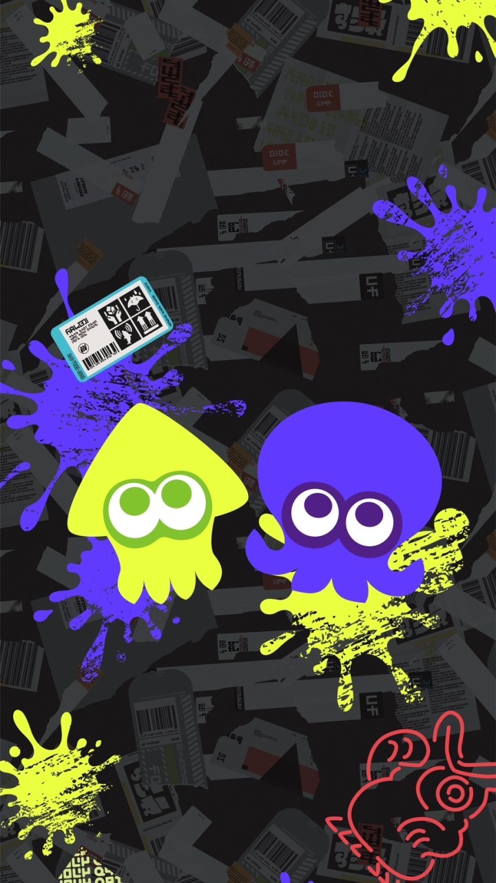 🦑18歳以上🐙スプラトゥーン3🌊のオープンチャット