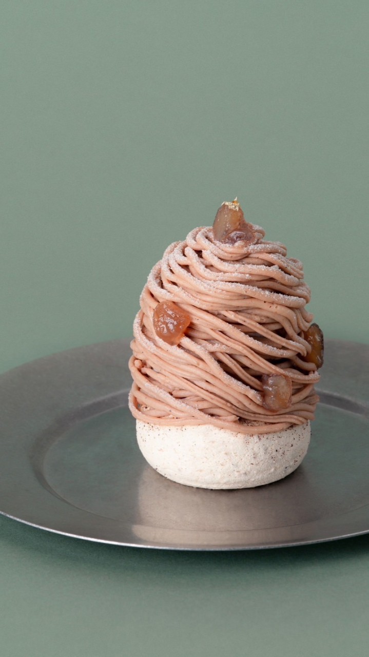 🍰毬菓cône pâtisserie 🥂甜點閨蜜