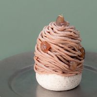 🍰毬菓cône pâtisserie 🥂甜點閨蜜
