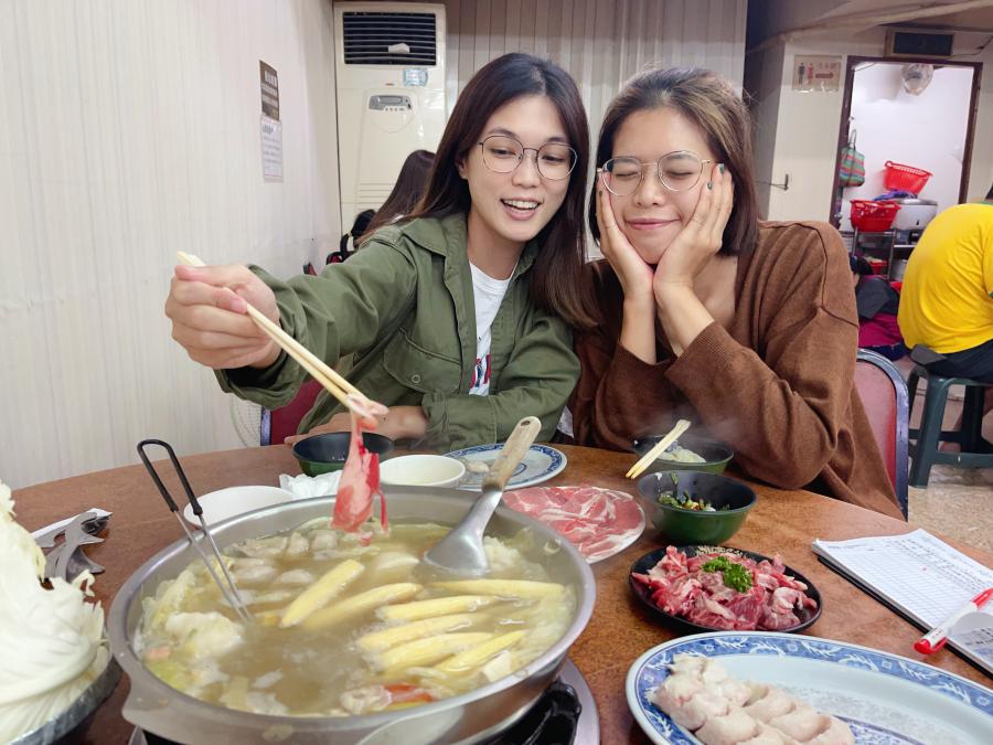 (高雄生活)古今交錯巷仔內，高雄鹽埕吃喝玩樂報你知