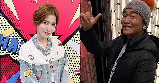 女星被爆譙工作人員　大膽到連憲哥都敢罵
