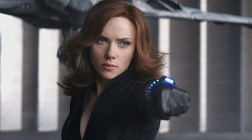 「雷蛇黑寡婦」在中國無法註冊商標，原因是有害社會道德風尚