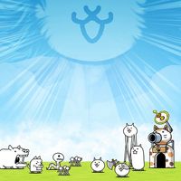 【にゃんこ大戦争】みんなで楽しく！雑談＆報告ルーム