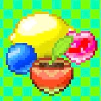 (｡-ω-)まったり〜ピクミンブルーム〜