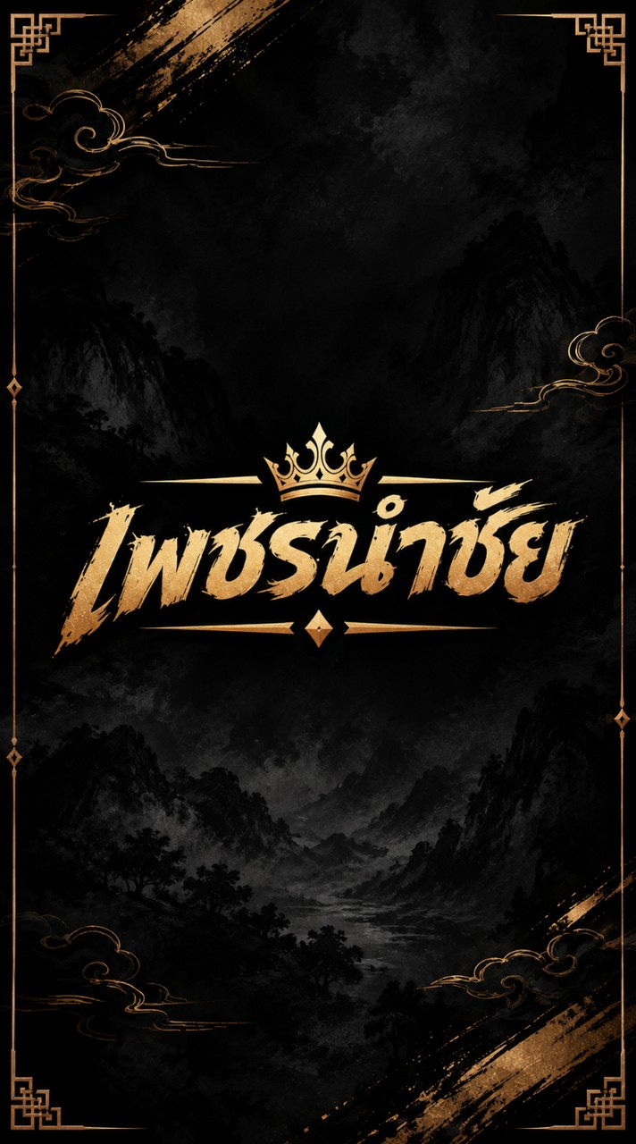 เพชรนำชัย