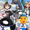 plottチャンネル語り部