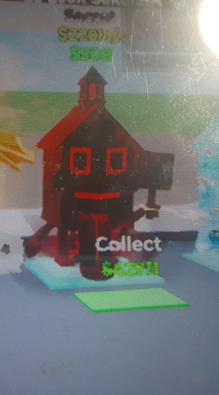 スティールaブレインロット！週一で配布！交換会70人行ったら家配布！