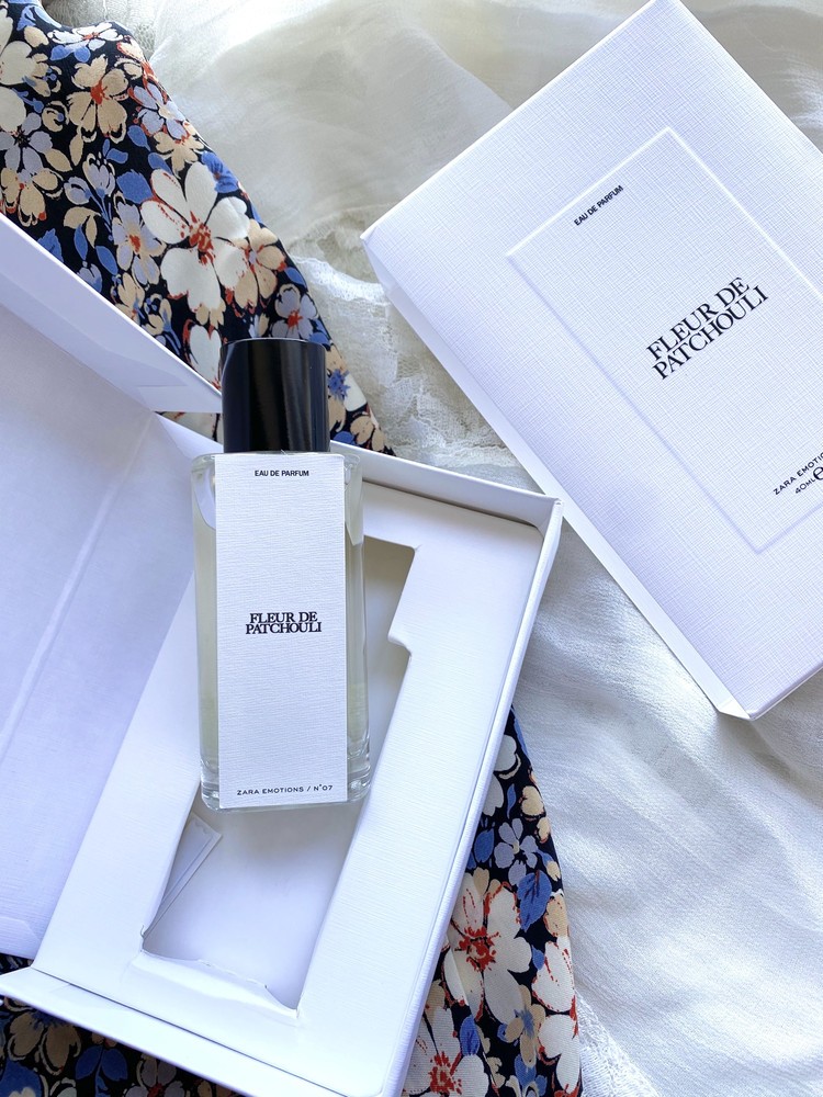 ZARA×Jo Malone】話題の香水が発売開始！（BAILA News）
