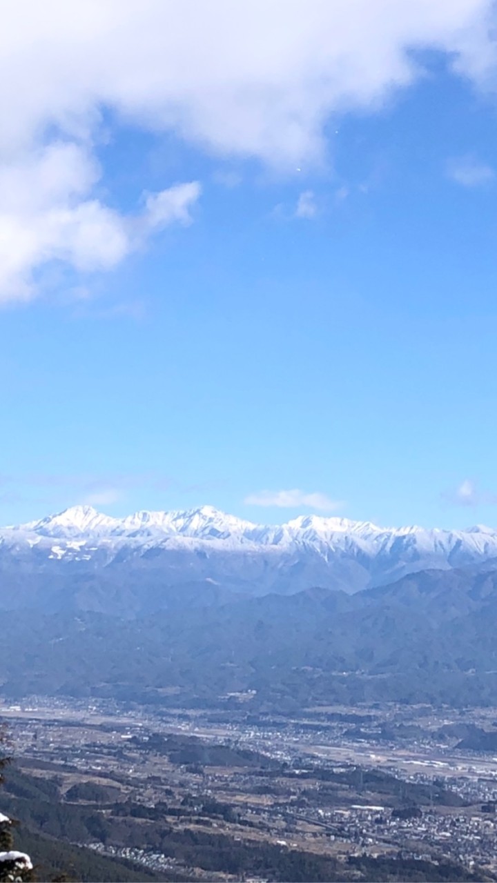 長野県 【南信地方】の登山したい人集まれ🗻✨