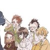 鬼滅学パロ　也　!
