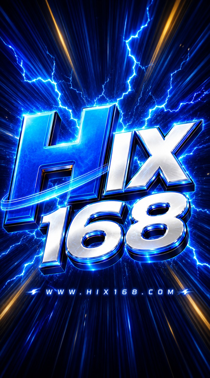 @HIX168 | OFFICIAL2026