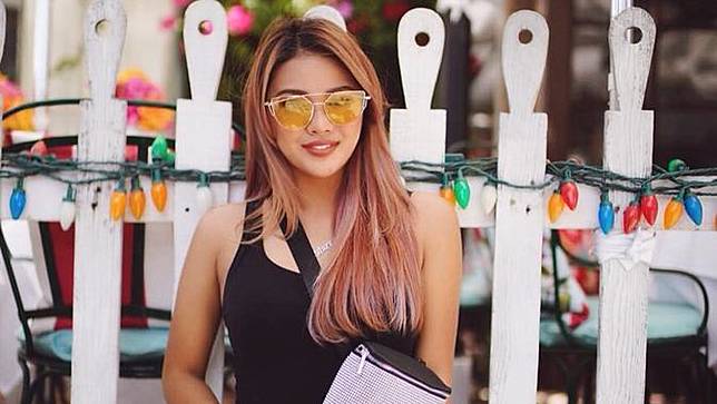 [Bintang] Aurel Hermansyah