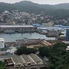 基隆港資深官室