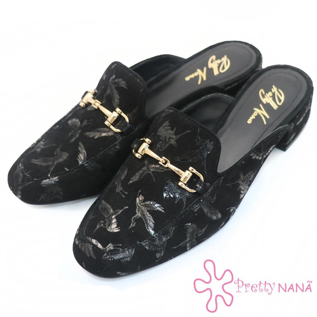 義大利時尚女鞋Luca Stefani、Pretty NaNa因尺寸為歐碼，首次購買我們家的鞋子建議先詢問呦！有任何問題歡迎提問或者私訊臉書粉絲專頁✅Luca Stefani Taiwan追蹤Inst