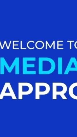 Media Approval Support